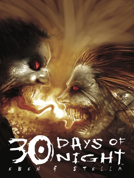 Title details for 30 Days of Night: Eben and Stella by Kelly Sue DeConnick - Available